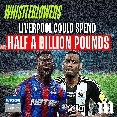 Inside Liverpool’s Plan to Build a Premier League Dynasty
