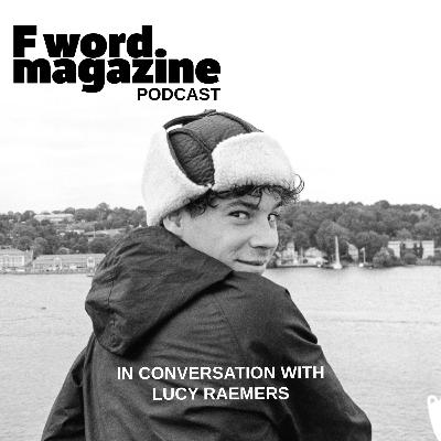 EPISODE 3 | LUCY RAEMERS