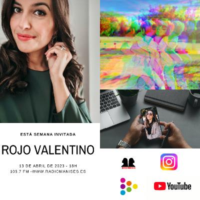 (Des)Conocidas - Programa nº 18 - 13 Abril 2023