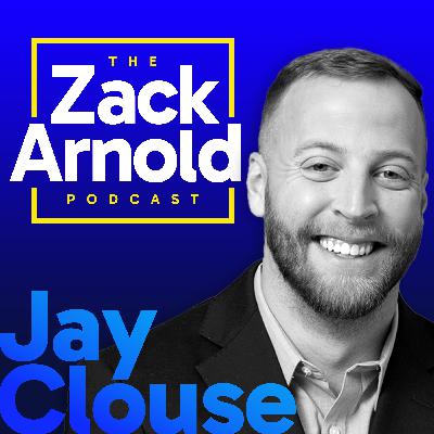 SUMMIT TOP 5: Jay Clouse on Creatives & Creators, The Future of Entertainment? SUMMIT TOP 5: Jay Clouse on Creatives & Creators, The Future of Entertainment?