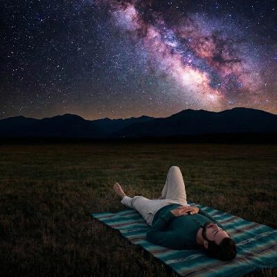 Nidra Yoga | Meditazione guidata di rilassamento profondo per riposo mentale e fisico contro stanchezza e stress