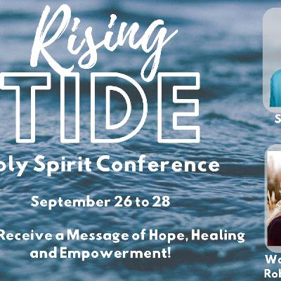 Rising Tide Conference Rising Tide Conference