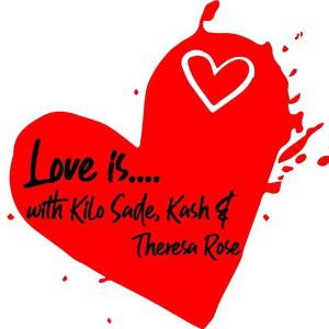 Love is...Sex!!!!!