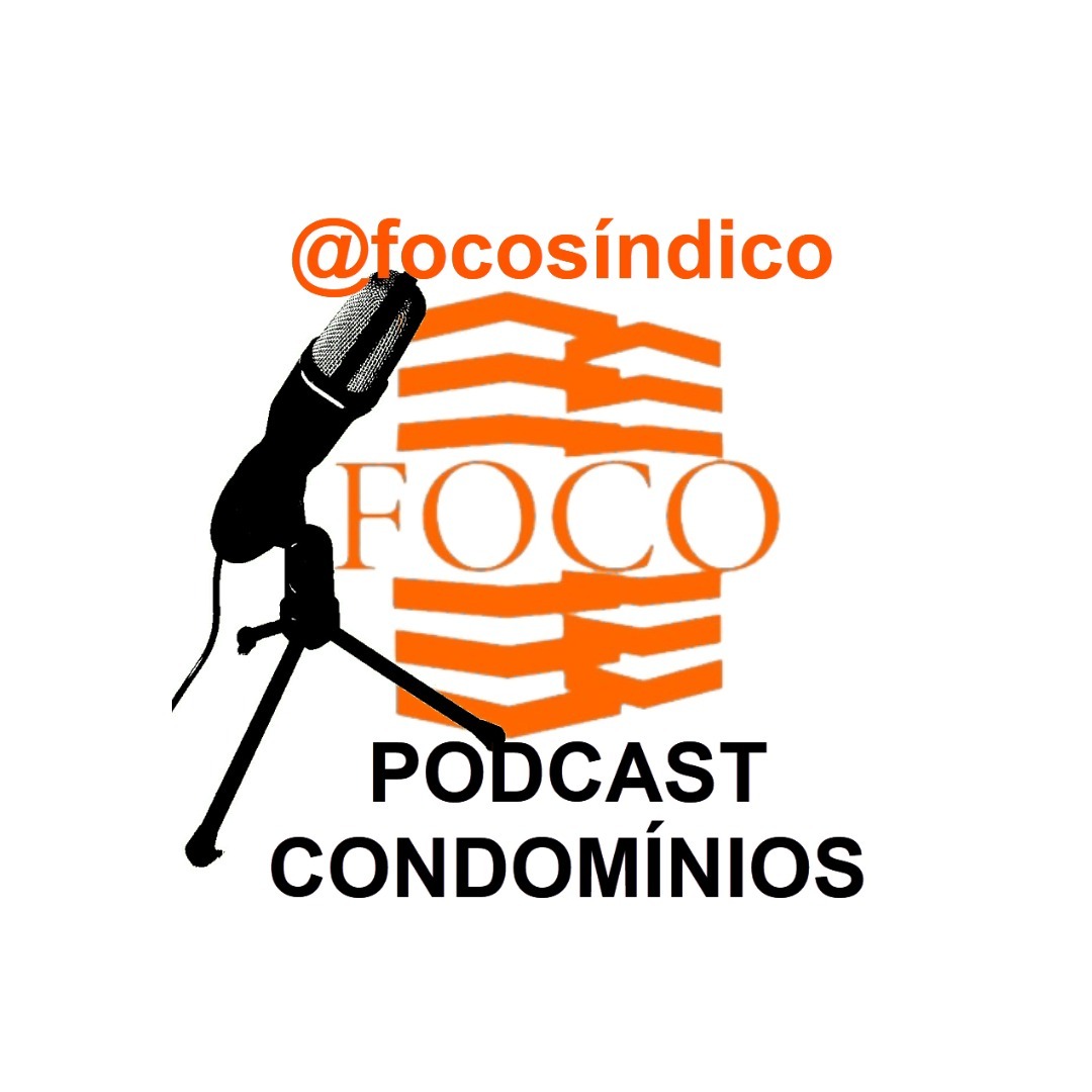 PODCAST CONDOMÍNIOS