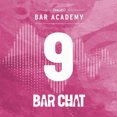 Culinary Cocktails with Adam Handling