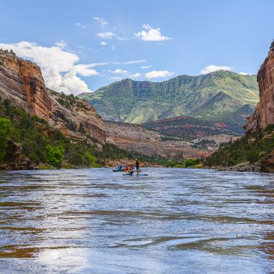 Colorado Water Trust - Blake Mamich on Streamflow Restoration