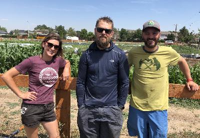 Episode 12: Know Your Food