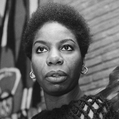 Nace la cantante Nina Simone (1933) Nace la cantante Nina Simone (1933)