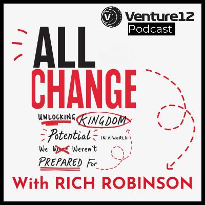 V12.5.1 All Change - Rich Robinson V12.5.1 All Change - Rich Robinson