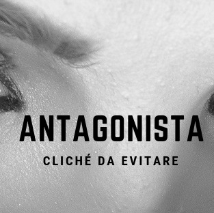 cliché antagonista seconda parte
