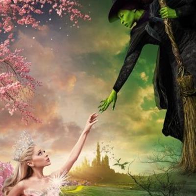 Wicked: A Deep Dive into Friendship and Acceptance