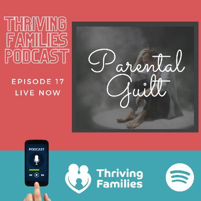 Parental Guilt Parental Guilt