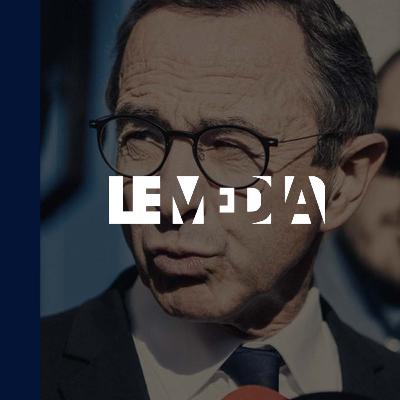 Retailleau en chute libre : la droite s'effondre