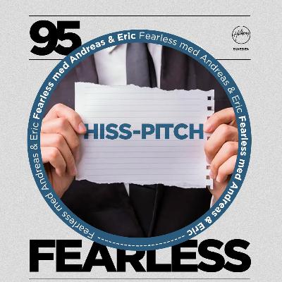 95. Hiss-Pitch