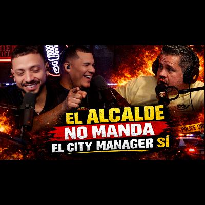 El Alcalde No Manda: Crimen, Poder Real y la Verdad Incómoda de Killeen