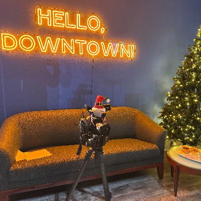 After-hours: Parade of Lights After-hours: Parade of Lights