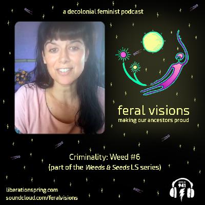 Criminality: Weed #6 (FV Ep. 28)
