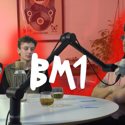 Klaminka Kollektiv zu Gast