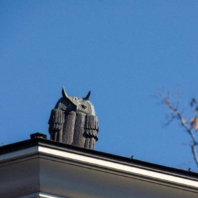 Ep 126: Public Humanities Engagement and Interdisciplinary Collaborations with Patricia Parker