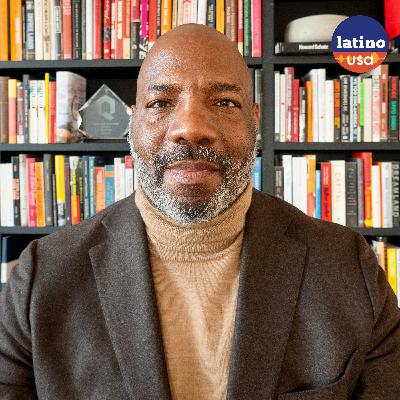 ‘Demographic Paranoia’: Jelani Cobb on ICE, Race, and the Importance of History