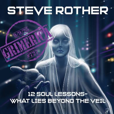 #727 - Steve Rother - The Group of 9 - Espavo, a word to Re-member