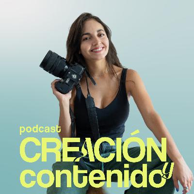 E28| Fotografía con alma viajera: la historia de Lidia Moya