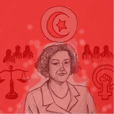 Stories of Our Halls: Dr. Mounira Charrad - To be Unwavering in the Pursuit of Answers