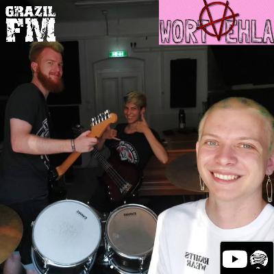 grazil FM | Wortvehla