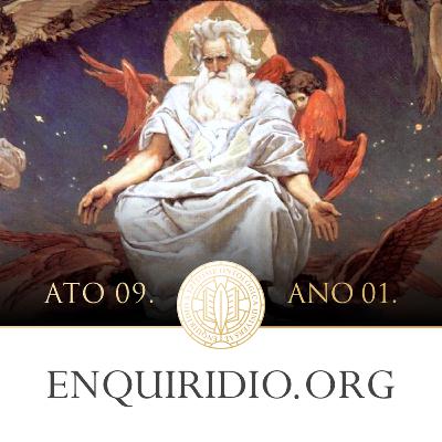 A Divisão Divina II A Divisão Divina II