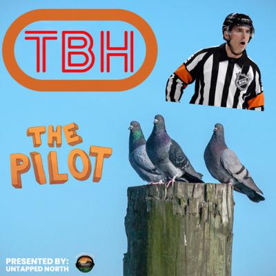 The Pilot (Episode 1) The Pilot (Episode 1)