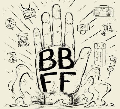 BBFF Pod 301 EXTRA: Wax Museum and Executioner History