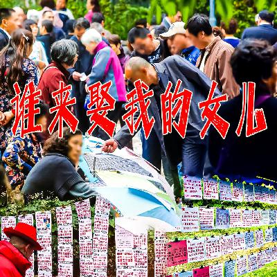 114：第五章，中国式焦虑：谁来娶我的女儿？