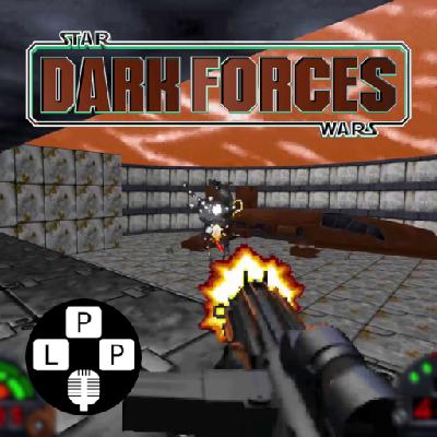 Dark Forces (1995) – Mission 3 – Play-by-play