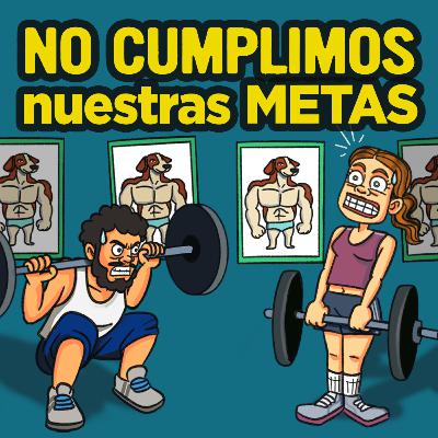 Ep 164 | Fallamos este año y escribimos nuestras las metas para el 2026 Ep 164 | Fallamos este año y escribimos nuestras las metas para el 2026