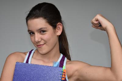 Part 2 Are We Neglecting Our Female Athletes?