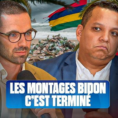L’île Maurice durcit le ton : fini les avantages fiscaux ?