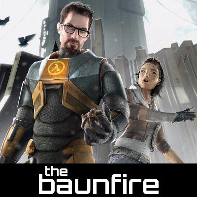 364: Game Award Season Begins And More Half Life 3 Rumors