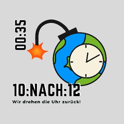 Bonus Folge 03.5: Interview mit Daniel Obst