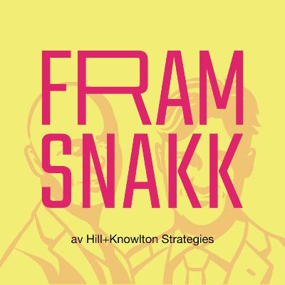 Trenger kunstig intelligens en pause: med Microsoft og Schjødt