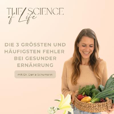 Die 3 größten und häufigsten Fehler bei gesunder Ernährung Die 3 größten und häufigsten Fehler bei gesunder Ernährung