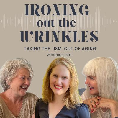 S1. Ep21. Dr Nikki-Ann Wilson NeuRA Dementia Studies - Understanding Dementia: What It Is and What We Can Do About It