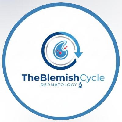 The Blemish Cycle 1: The Revolutionary Science of the Blemish Spot Cream