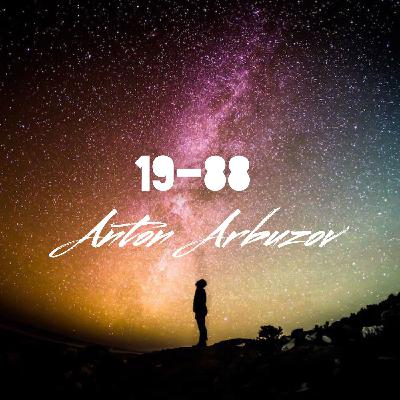 ANTON ARBUZOV - 19-88