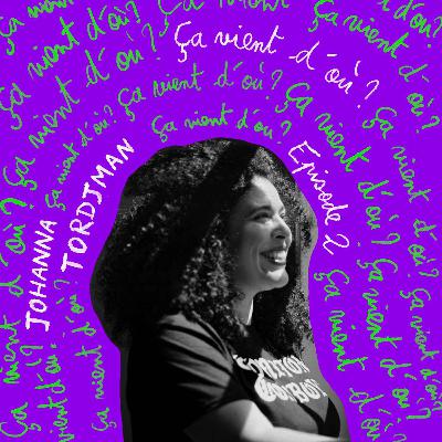 Johanna Tordjman