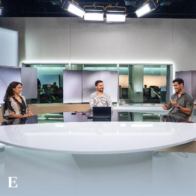 Quando tem um AVC, o doente perde dois milhões de neurónios a cada minuto: startup portuguesa cria aplicação com IA que facilita diagnóstico e tratamento Quando tem um AVC, o doente perde dois milhões de neurónios a cada minuto: startup portuguesa cria aplicação com IA que facilita diagnóstico e tratamento