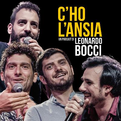 Le Coliche tra ansie, paure e momenti da non perdere! - C'ho l'Ansia #03