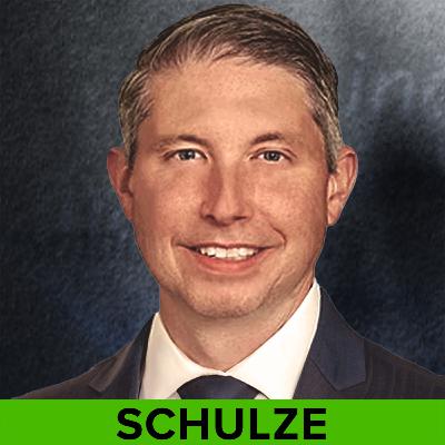 Recession Risk Analysis: Jeff Schultze's Perspective on the Economy [2023]