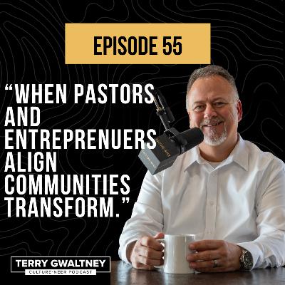 The Partnership the Church Can’t Afford to Ignore