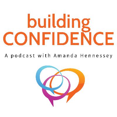 Episode 14: The Magical Art of Releasing Trapped Emotions