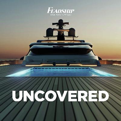 Episode 4: The Elephant In The Yacht